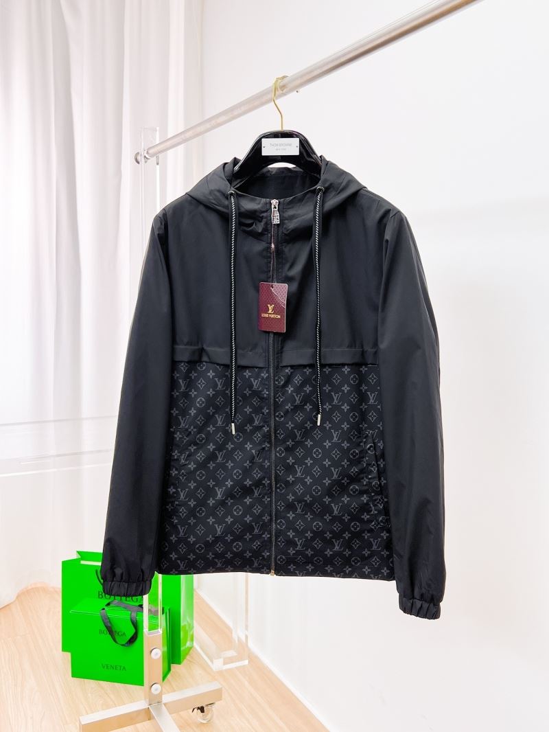 Louis Vuitton Outwear